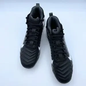 Nike | Shoes | Euc Nike Alpha Menace 2 Shark 5 Wide Mens  display picture 3